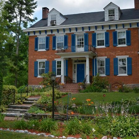 Lightner Farmhouse B&B Gettysburg Exterior photo
