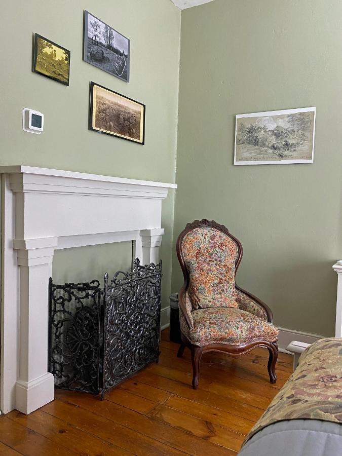 Lightner Farmhouse B&B Gettysburg Exterior photo