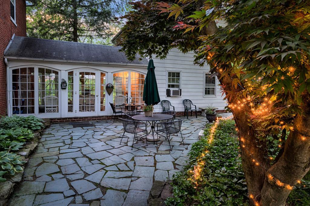 Lightner Farmhouse B&B Gettysburg Exterior photo