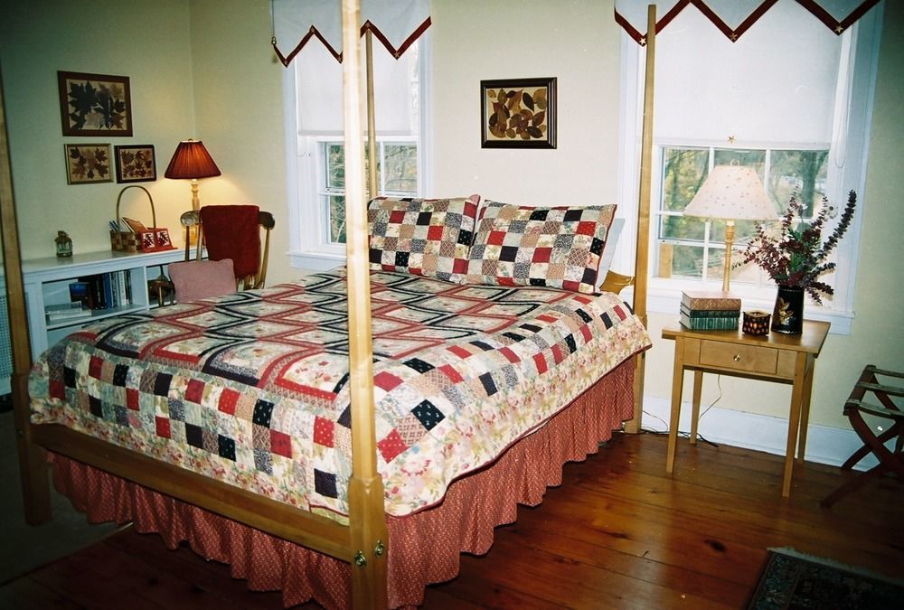 Lightner Farmhouse B&B Gettysburg Exterior photo