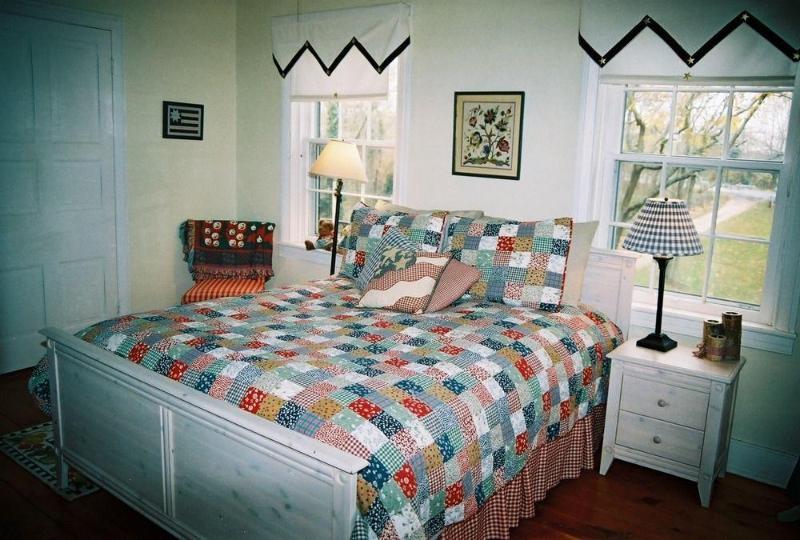 Lightner Farmhouse B&B Gettysburg Room photo