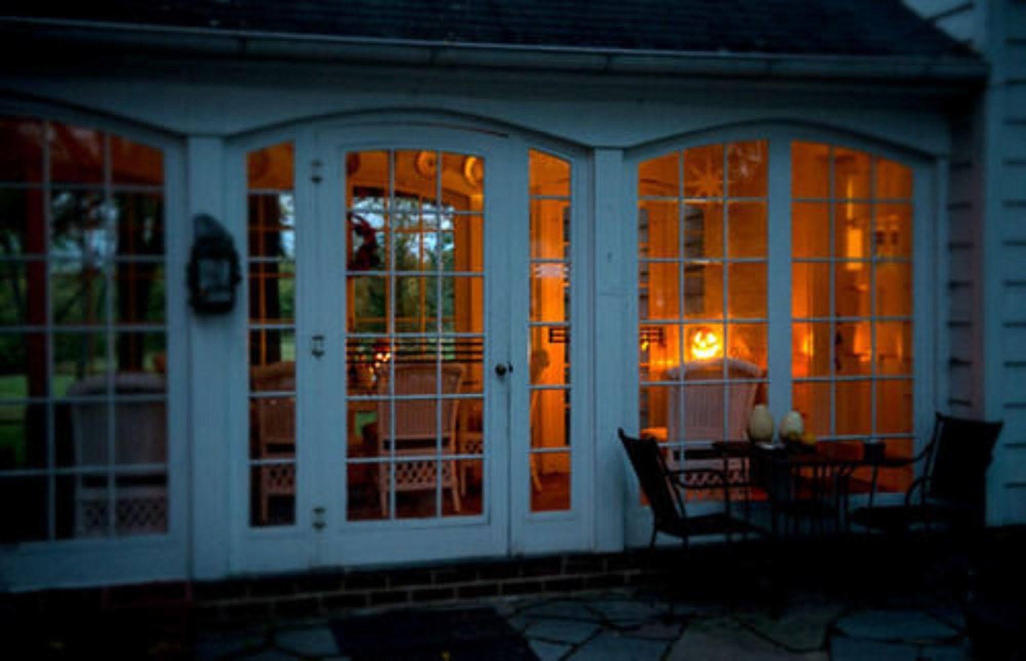 Lightner Farmhouse B&B Gettysburg Exterior photo