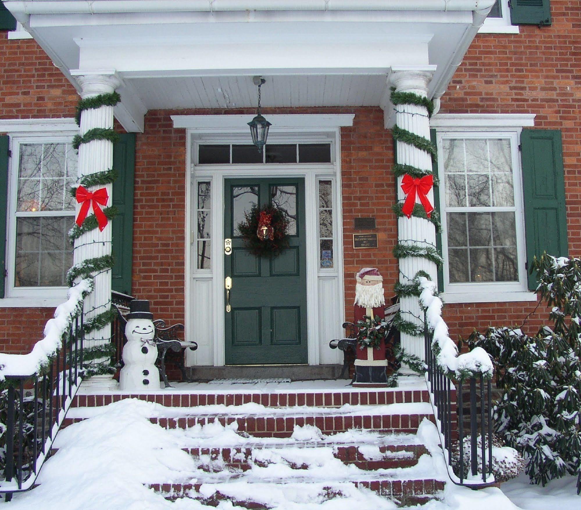 Lightner Farmhouse B&B Gettysburg Amenities photo
